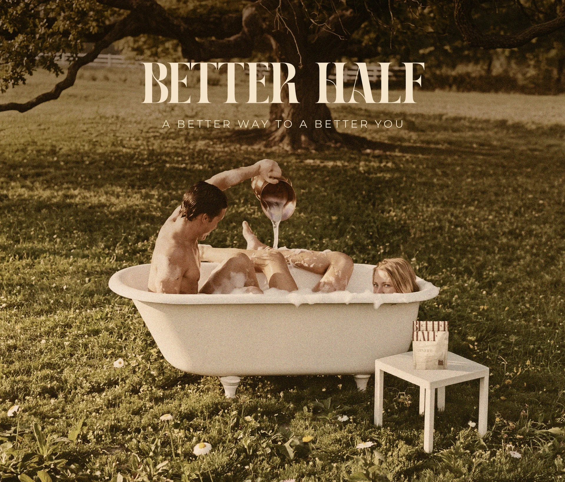 Better Half